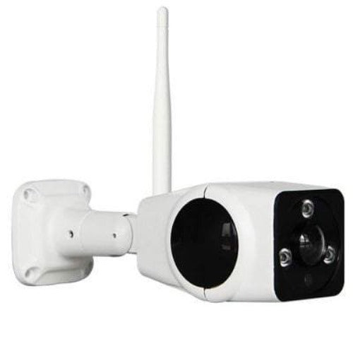 Wifi Smart Camera