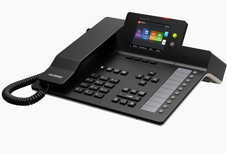 eSpace 7910 IP Phone
