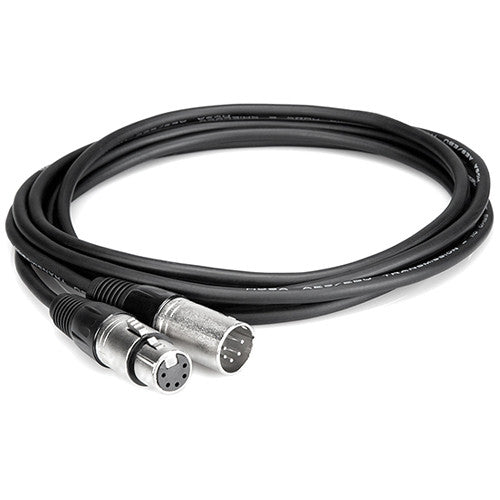 XLR Male to Female