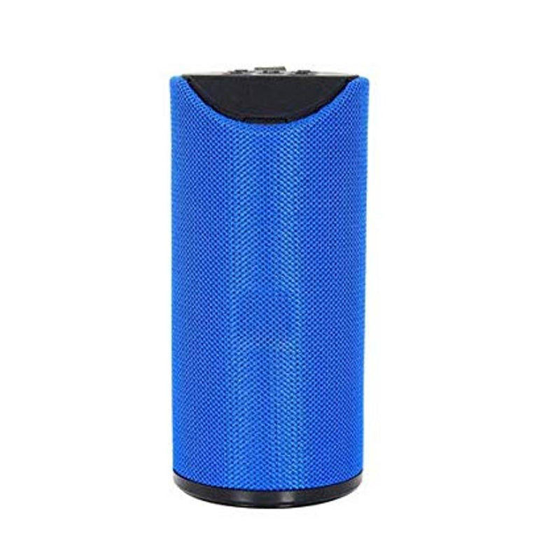 Portable Wireless Speaker