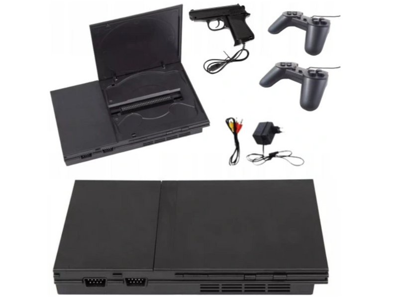 FUN GAME New Slim 2