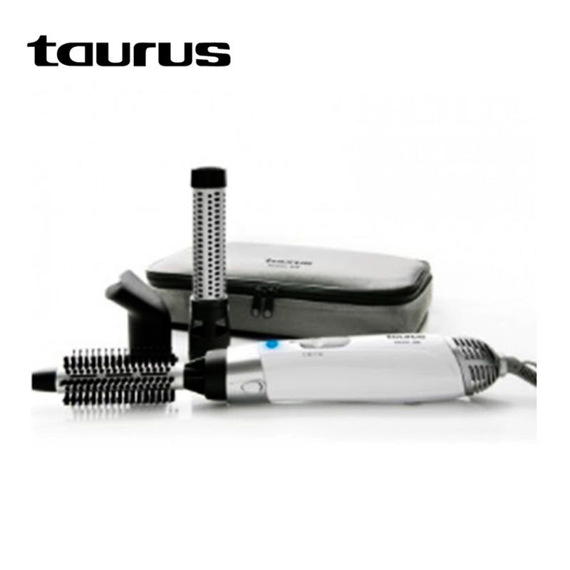 TAURUS 3-in-1 Hot Air Salon Brush
