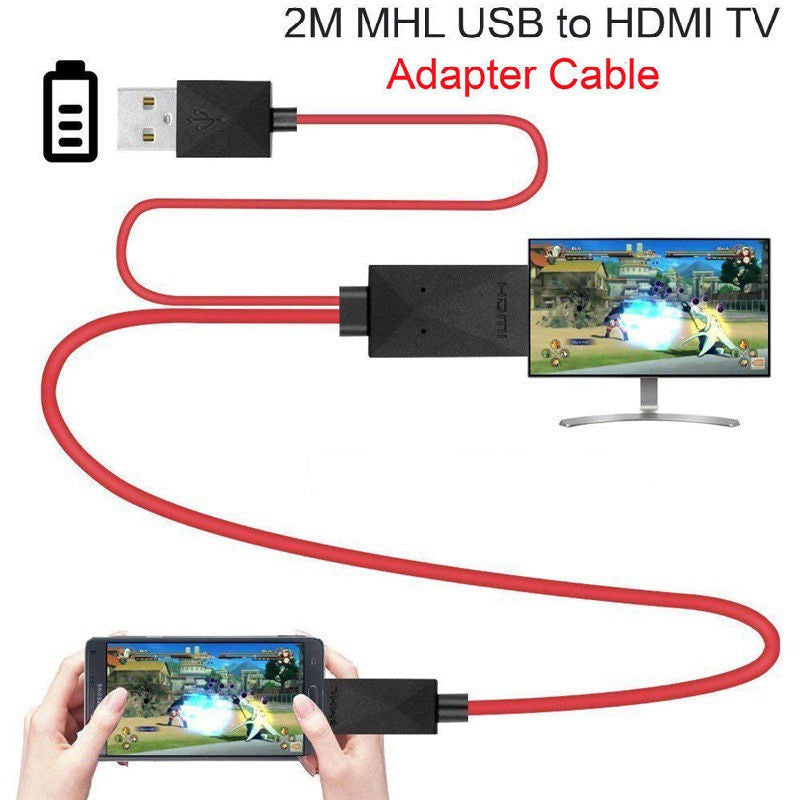 Hdmi Input Samsung Phone To Tv Hdmi Cable Android Mobile To Hdmi