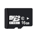 Memory Card (SD Card)