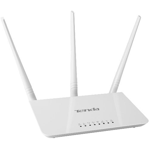 Wireless Router F3