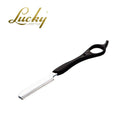 Lucky LifeStyle CUT THROAT CARRIER