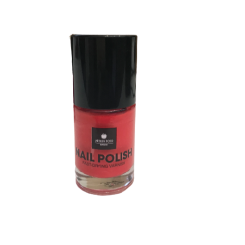 ARTHUR FORD FATAL ATRACTION NAIL POLISH 10ML