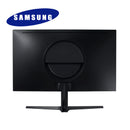 SAMSUNG 27" Gaming Curved Monitor CRG5 with 240 Hz Refresh Rate
