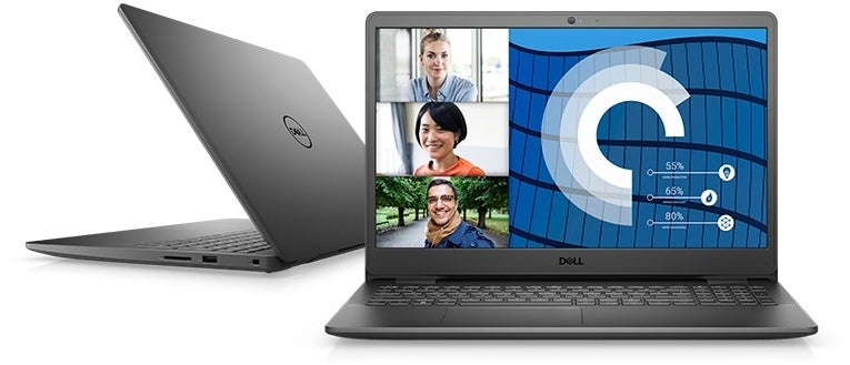DELL Vostro 3500 11th gen Notebook Intel i5-1135G7 4.2GHz 4GB 1TB 15.6"