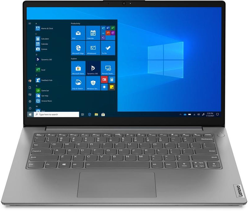 Lenovo V14 G2 11th gen Notebook Intel i5-1135G7 4.2GHz 8GB 256GB 14"
