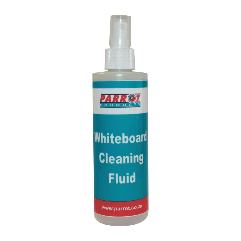 Whiteboard Cleaning Fluid
