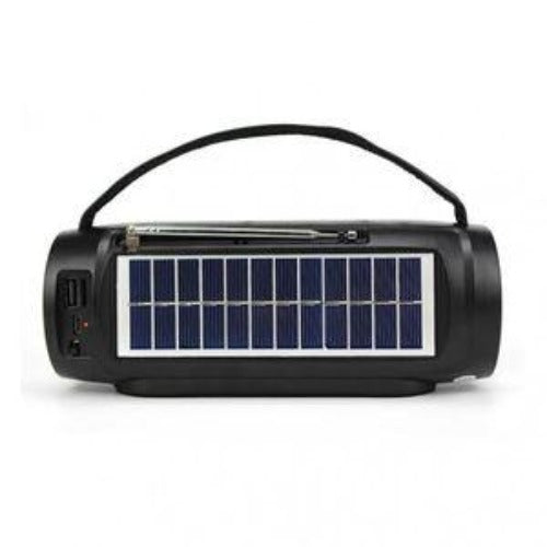 Solar Bluetooth Speaker S9
