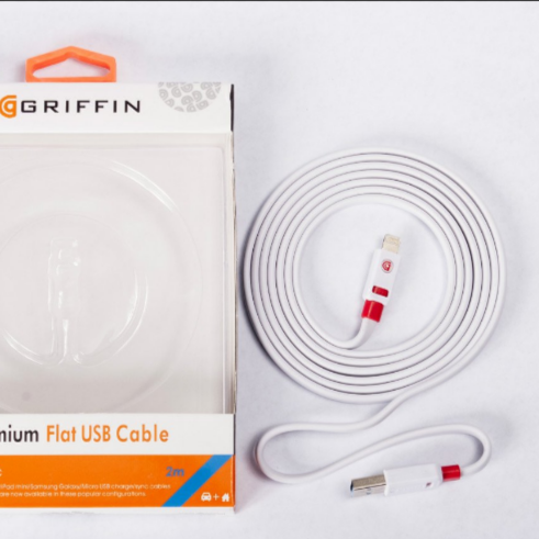 Premium Flat usb cable