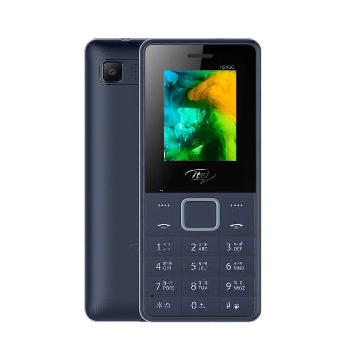 Itel 2160