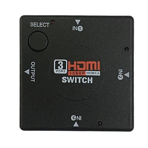 HDMI SWITCH 1.3