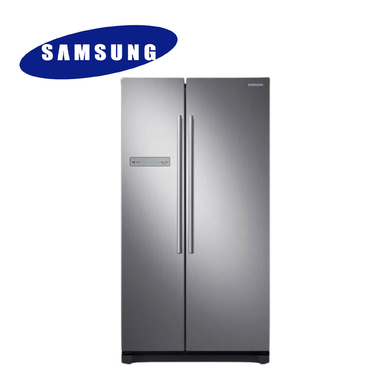 SAMSUNG RS54N3A13S8 SBS with Digital Inverter Technology, 535 L