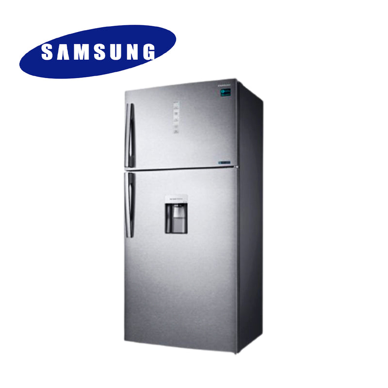 SAMSUNG RT62K7110SL TMF with Twin Cooling Plus, 620 L