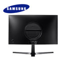 SAMSUNG 24" Gaming Curved Monitor CRG5 with 144 Hz Refresh Rate