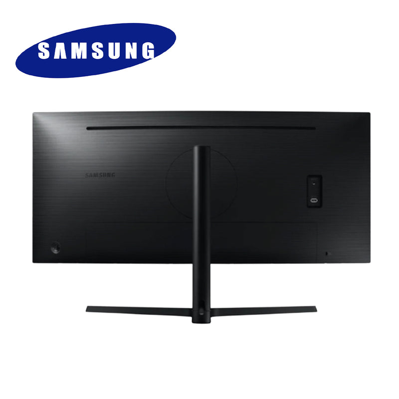SAMSUNG 34" Curved Business Monitor CH89