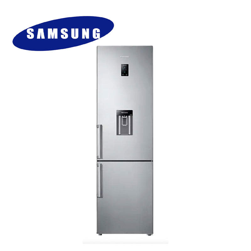 SAMSUNG RB37J5942SL BMF with All-Around Cooling, 360 L