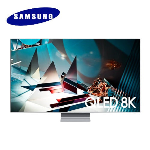 SAMSUNG Q800T QLED 8K Smart TV