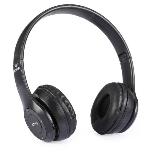 P47 Wireless Headsets