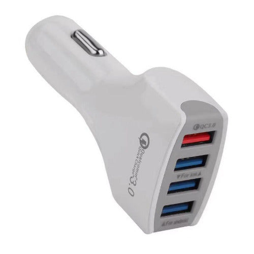 Car Charger A7