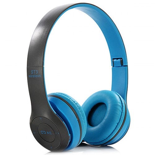 ST3 Bluetooth Headset