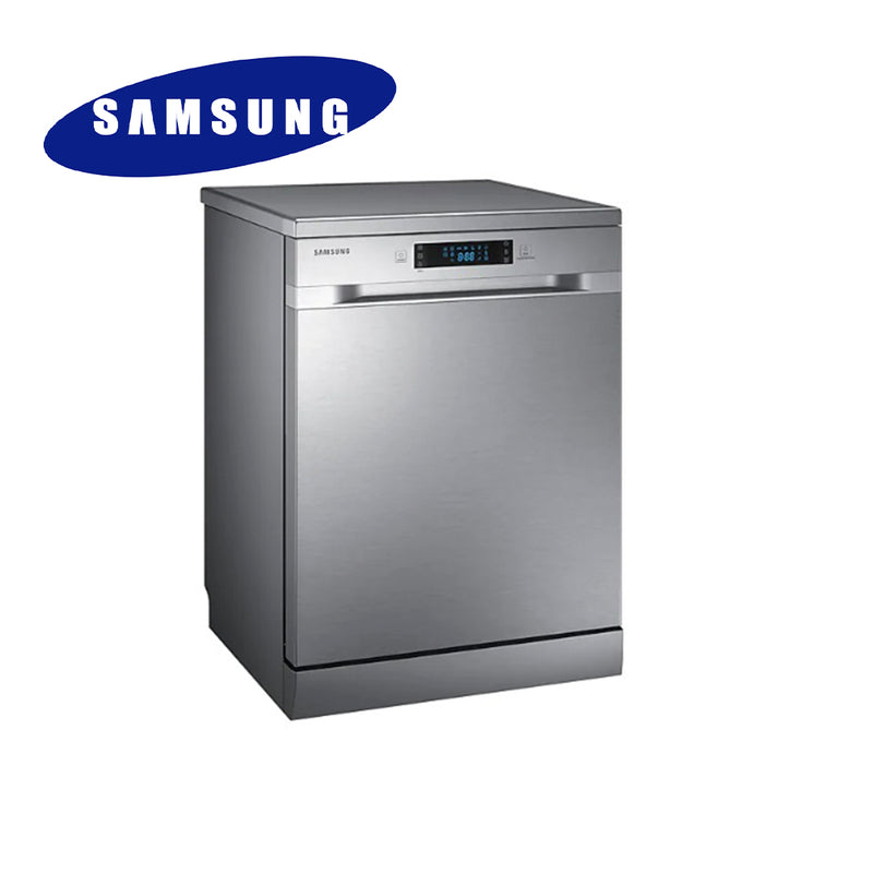 SAMSUNG DW60M5070FS Dishwasher with Wide Led Display