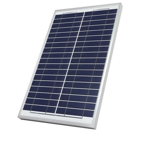 Solar Panel 50W