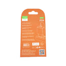 Maimi T36 Lightning to Type-C Cable+Adapter