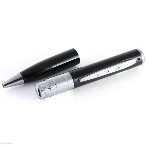 Super Mini DV Spy Pen Hidden Video Camera