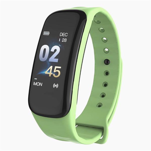 C1 Smart Bracelet