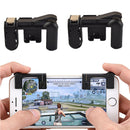 2 Pcs Phone Trigger Gaming Trigger