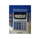 Kenko Electronic Calculator KK-8985A