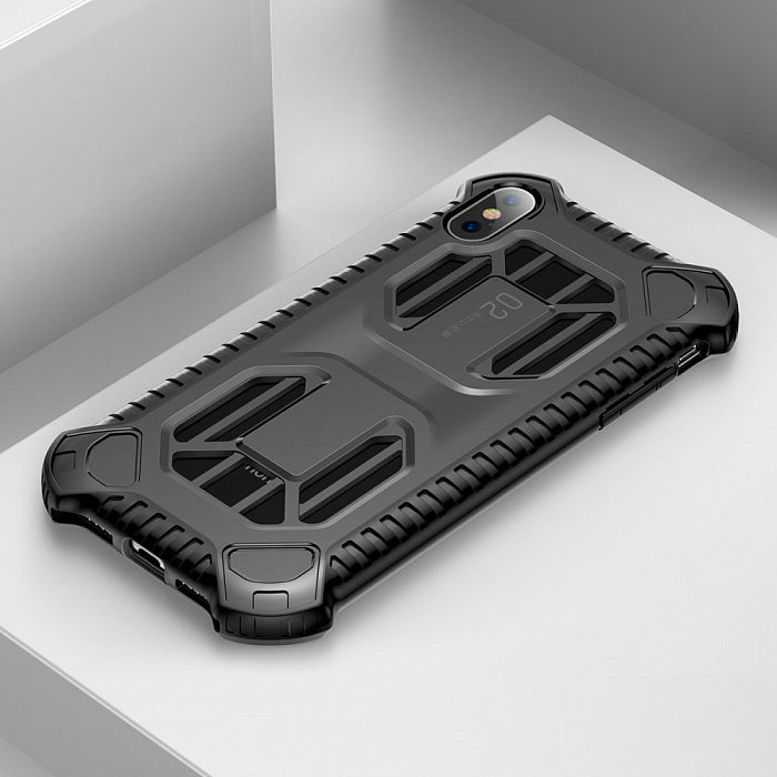 Baseus Game Cooling Case for iPhone