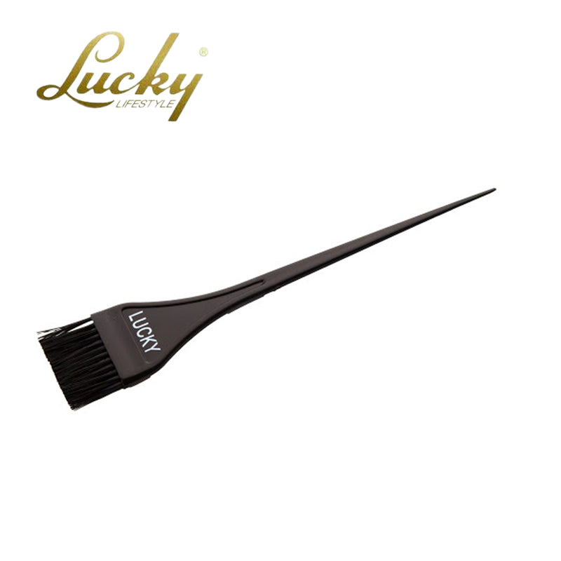 Lucky LifeStyle Black Tint Medium Brush