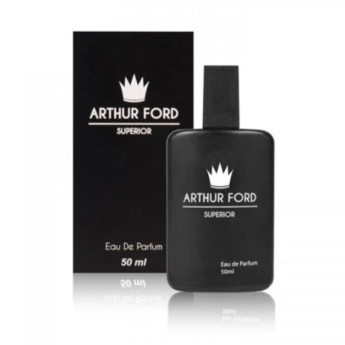 ARTHUR FORD PERFUME BLACK