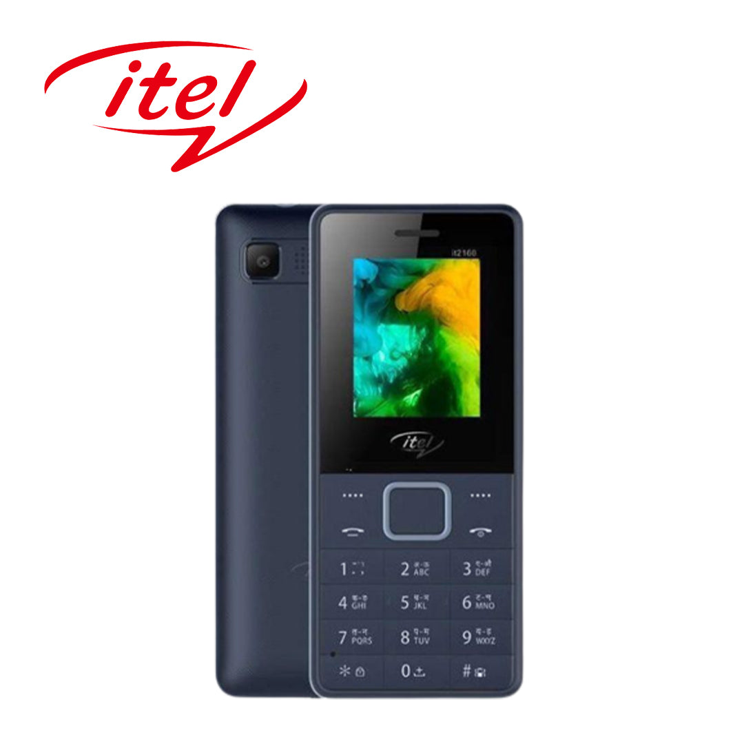 iTel Mobile