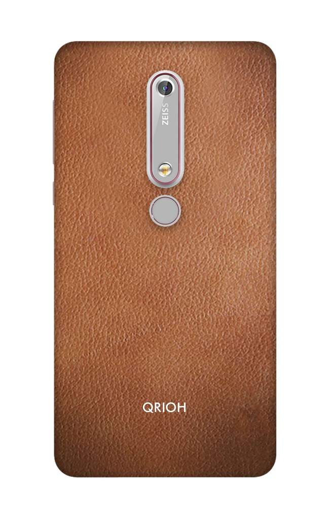 Nokia 6.1 Cover