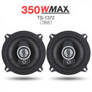 Car Speaker-1372 WMax
