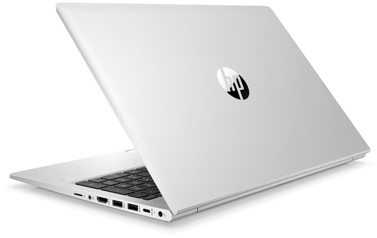 HP Probook 450 G8 11th gen Notebook i3-1115G4 1.7Ghz 4GB 256GB 15.6" WXGA HD UHD BT Win 10 Pro