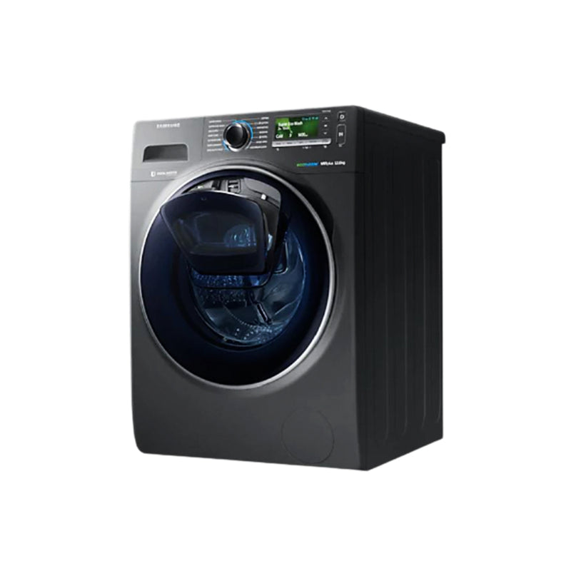 SAMSUNG Washing Machine with AddWash, 9kg (WW90K5410UX)