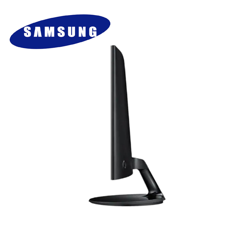 SAMSUNG Curved  LED Monitor