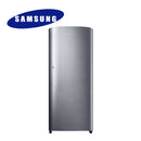 SAMSUNG RR21J2147S8 1 Door with Coolpack, 203 L