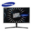 SAMSUNG 24" Gaming Curved Monitor CRG5 with 144 Hz Refresh Rate