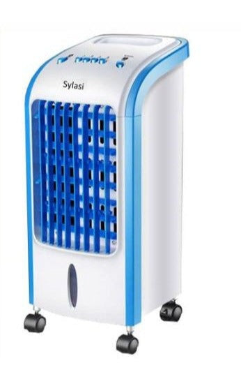Sylasi air cooler
