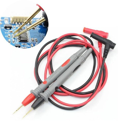 Multimeter Test Lead Kit