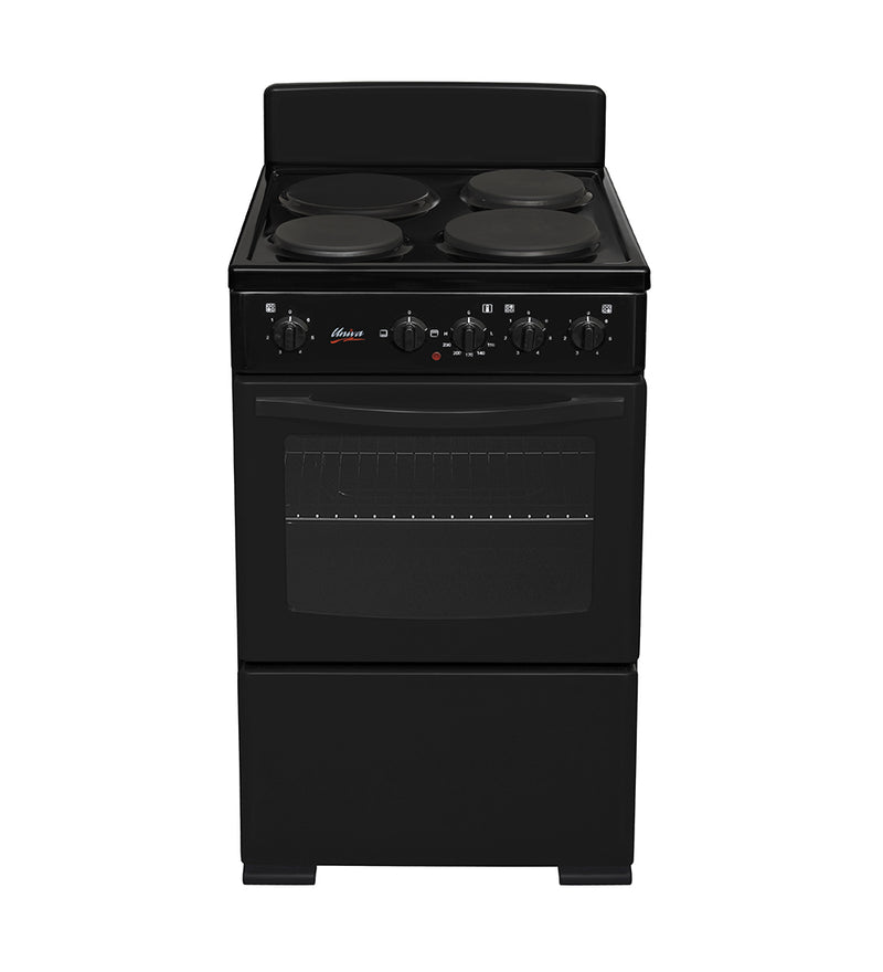 Univa U305-1 Plug-in Stove – 500mm