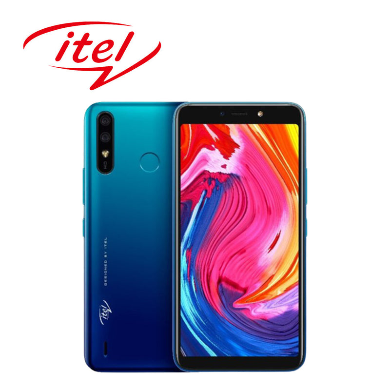 Itel A56 Pro